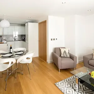 Apartment Cambric By Aeria