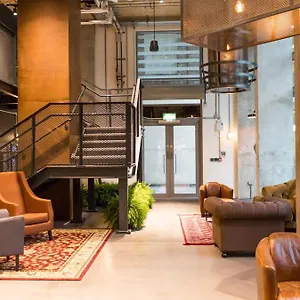 Apartment Chapter Aldgate