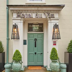 Du Vin & Bistro Йорк