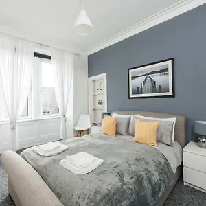 The Roseburn Edimburgo