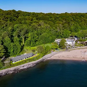 Oxwich Bay Суонси