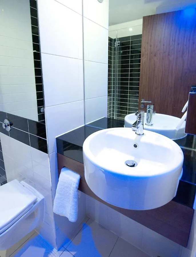 Holiday Inn Express London City, An Ihg Hotel
