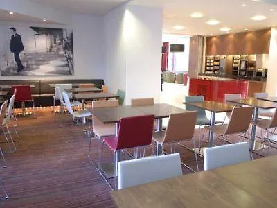 Holiday Inn Express London City, An Ihg Hotel
