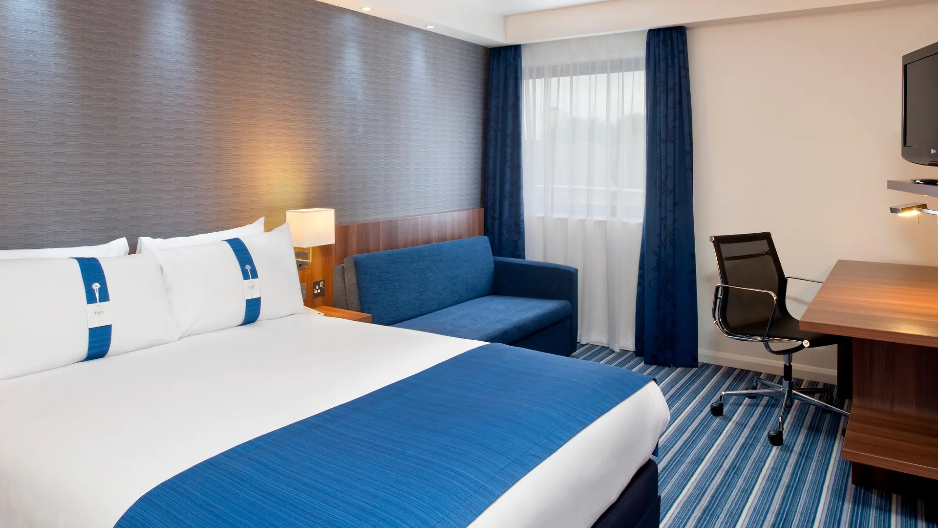 Holiday Inn Express London City, An Ihg Hotel