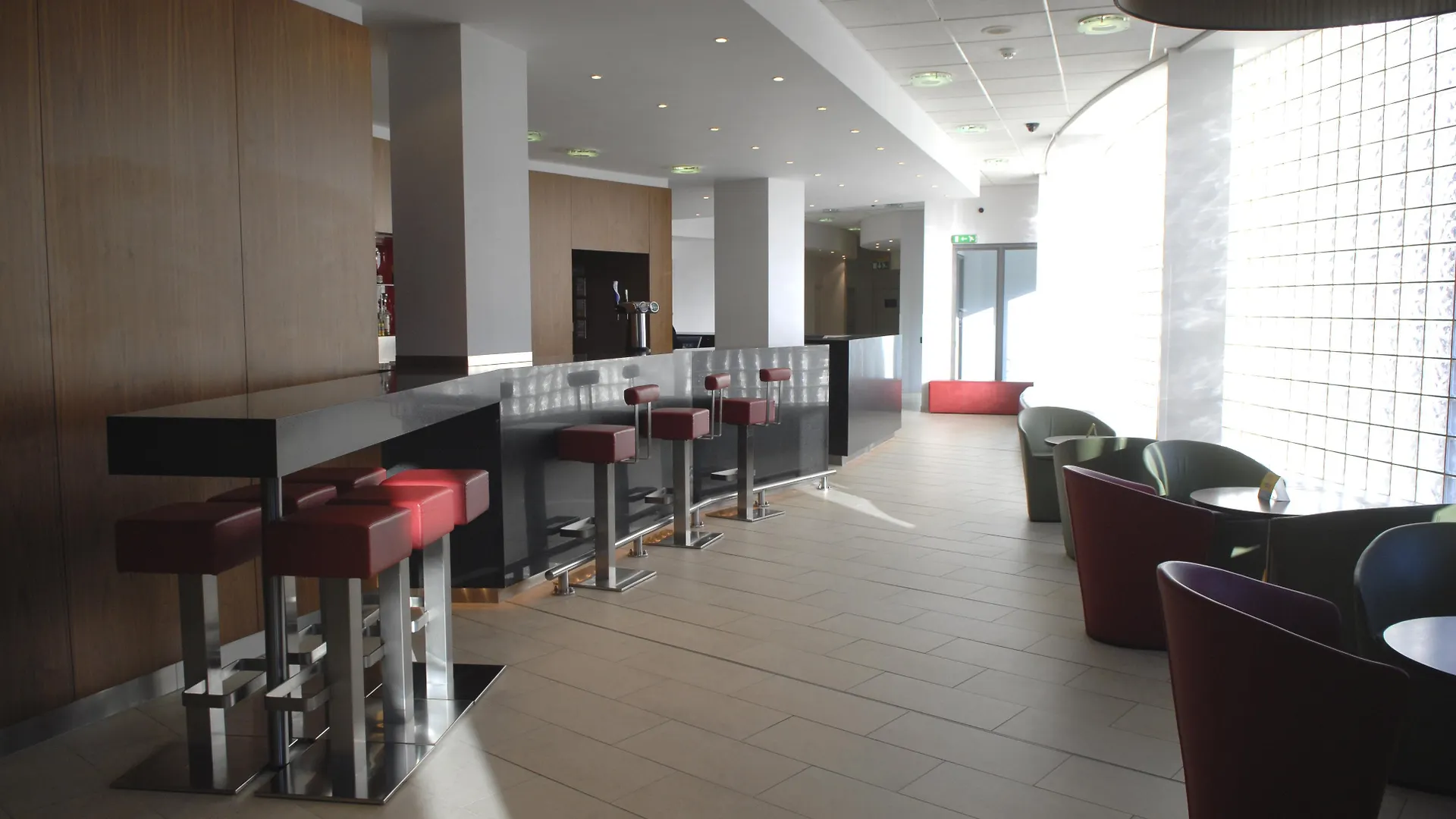 Holiday Inn Express London City, An Ihg Hotel 3*,  United Kingdom