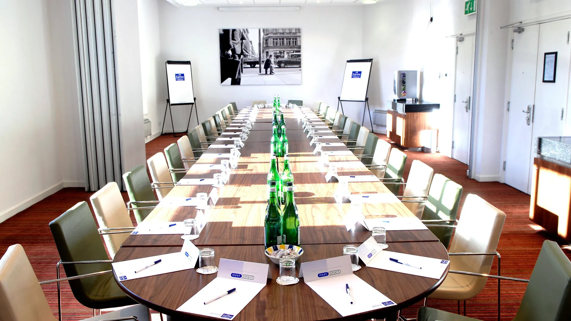 Holiday Inn Express London City, An Ihg Hotel