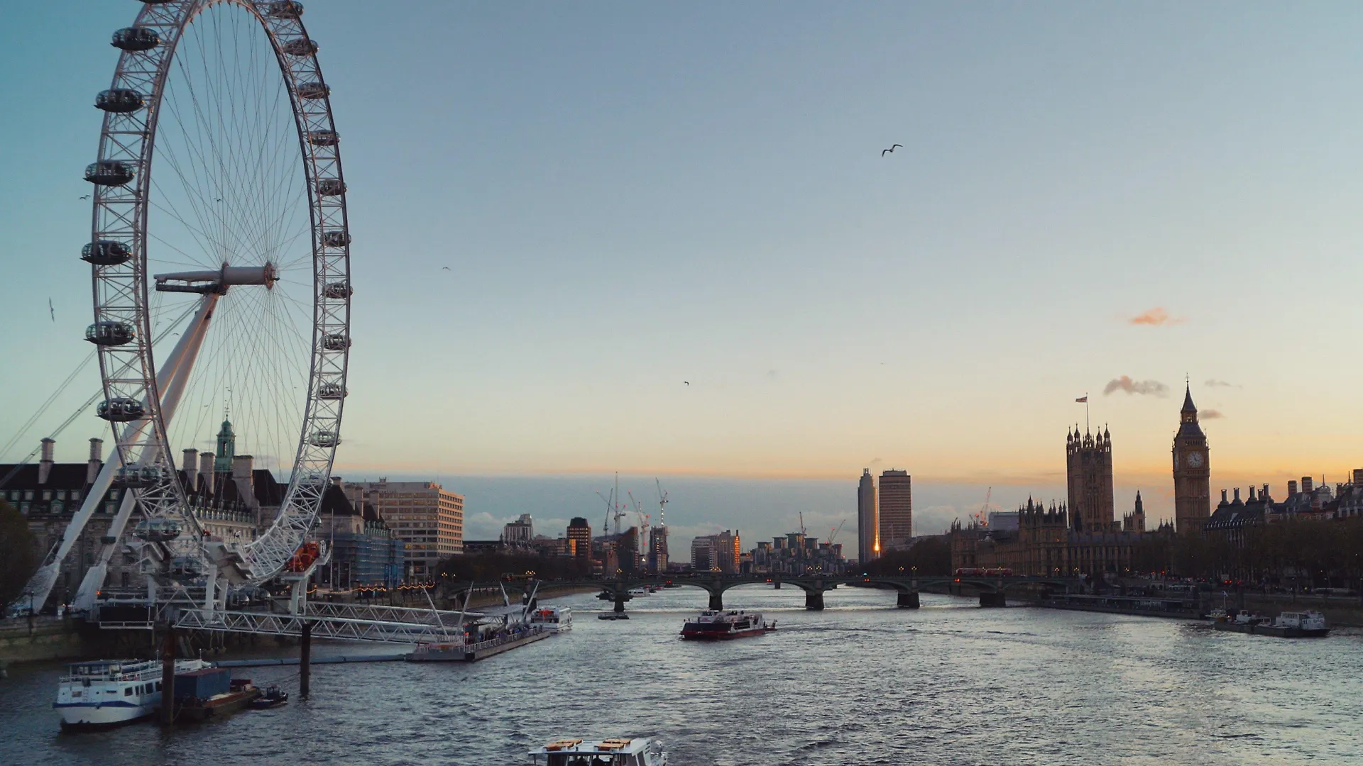 Holiday Inn Express London City, An Ihg Hotel