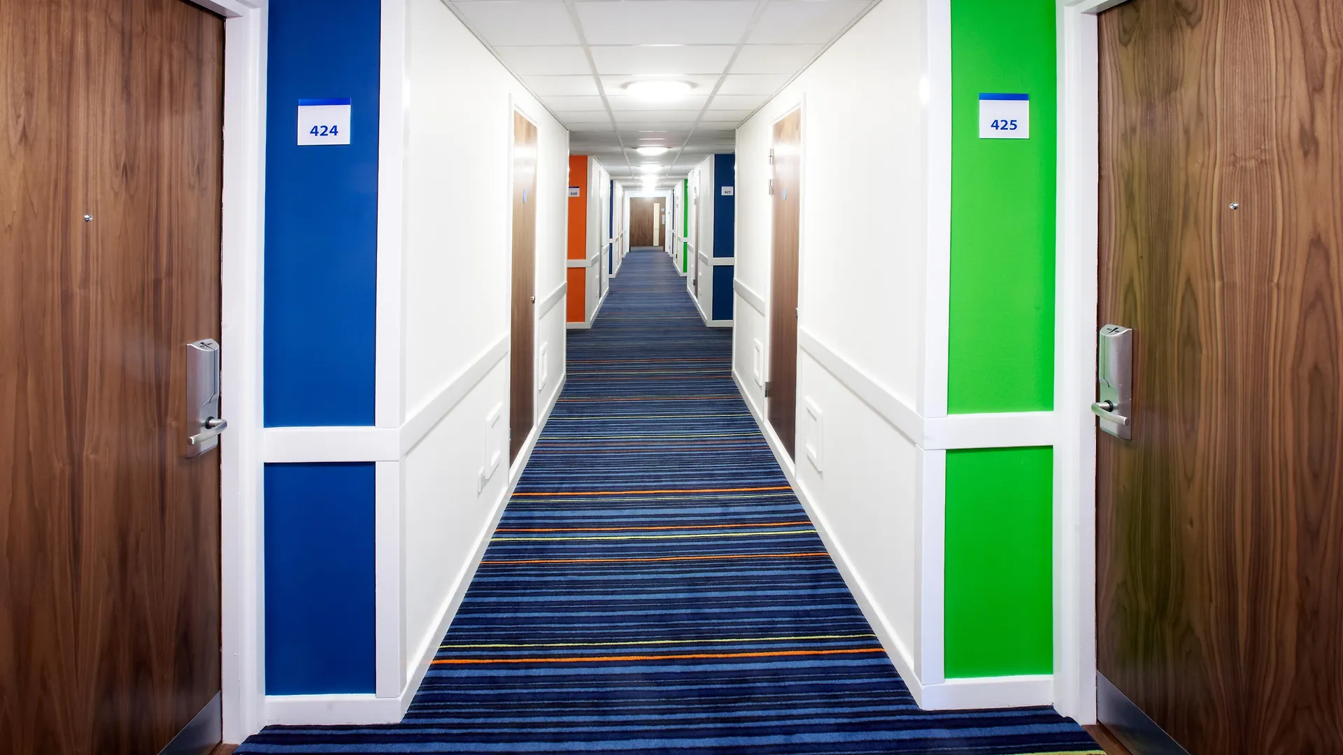 Holiday Inn Express London City, An Ihg Hotel United Kingdom
