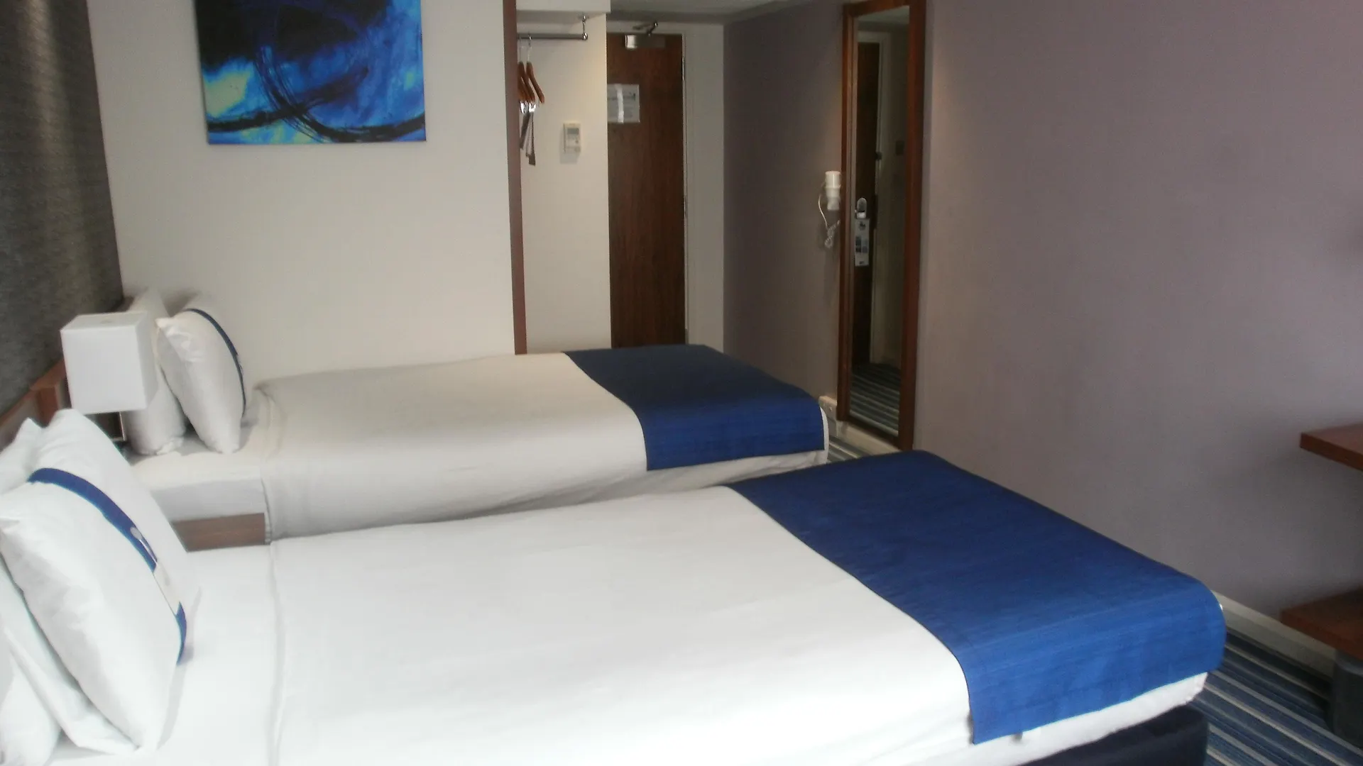 Holiday Inn Express London City, An Ihg Hotel