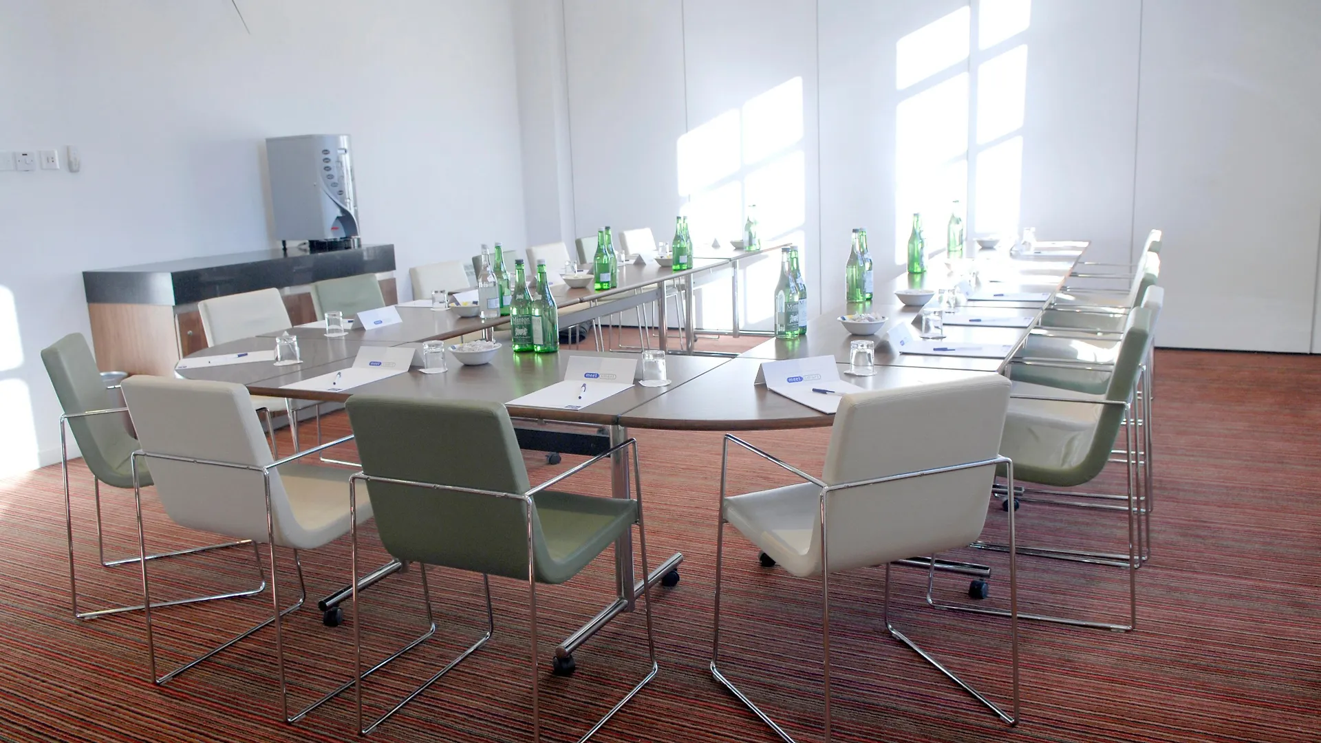 Holiday Inn Express London City, An Ihg Hotel