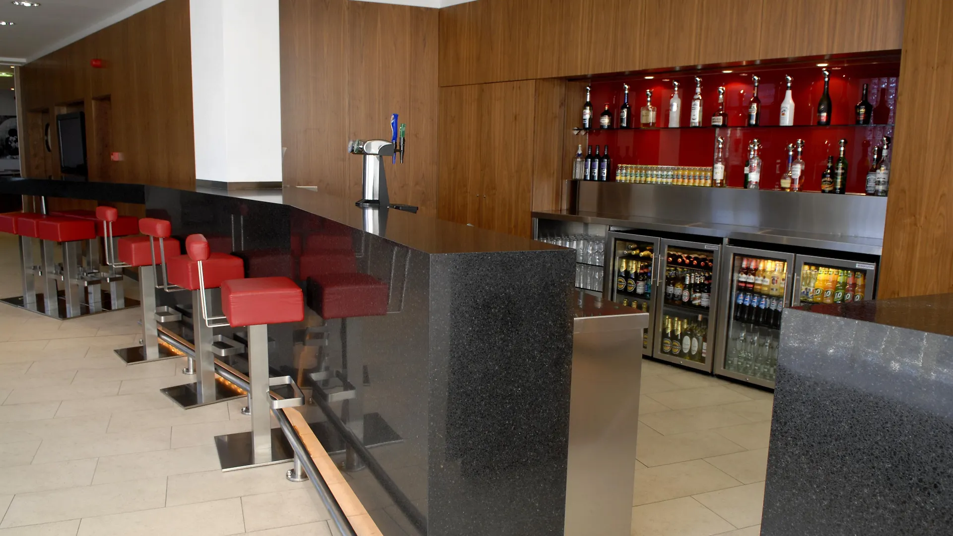 Holiday Inn Express London City, An Ihg Hotel