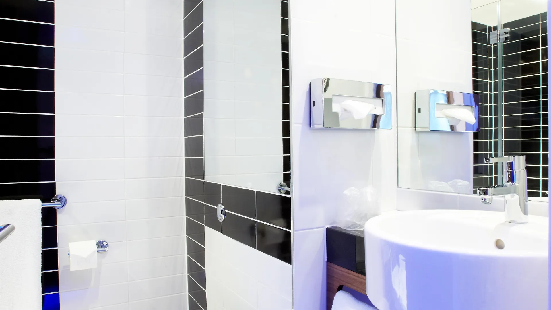 Holiday Inn Express London City, An Ihg Hotel United Kingdom