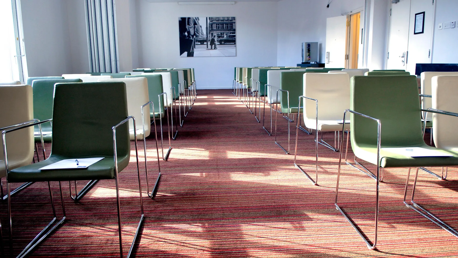 Holiday Inn Express London City, An Ihg Hotel