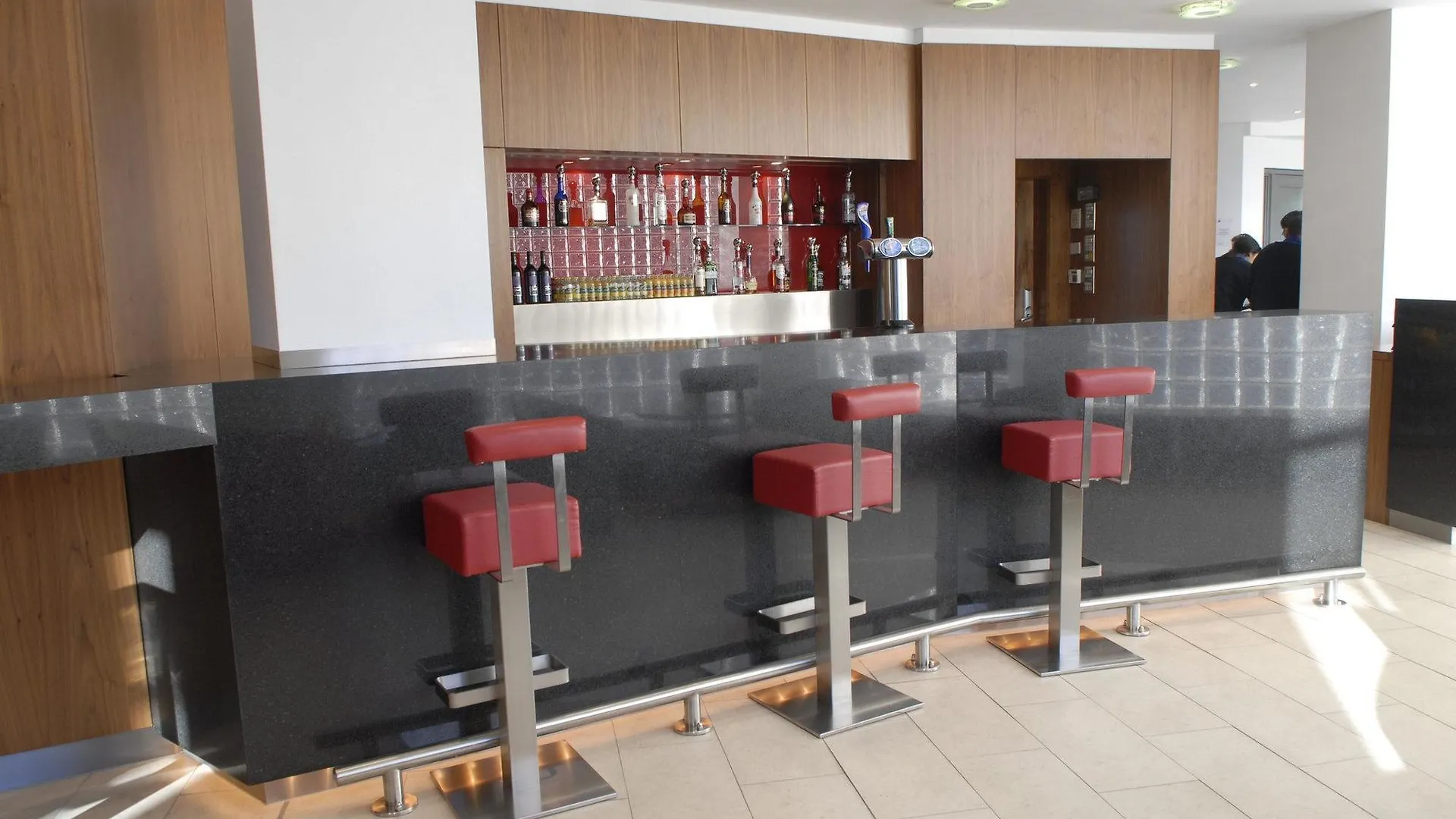 Holiday Inn Express London City, An Ihg Hotel 3*,