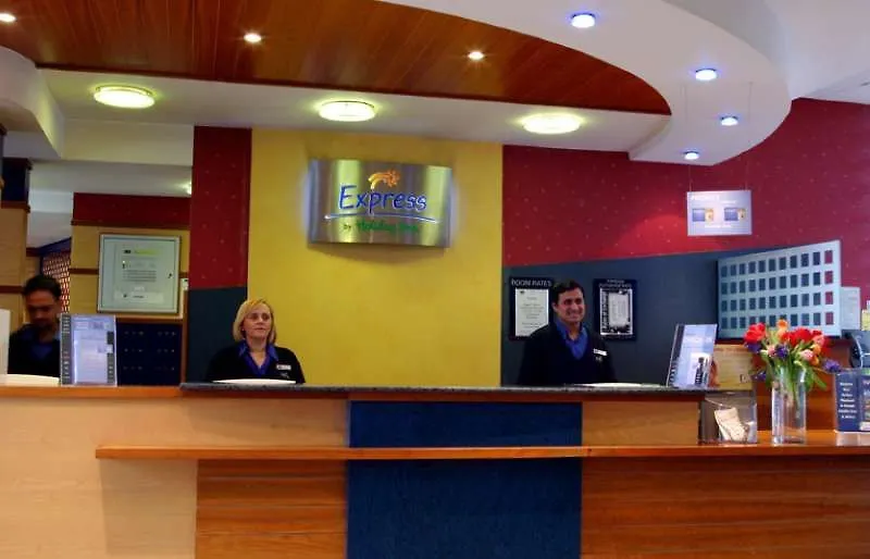 Holiday Inn Express London City, An Ihg Hotel