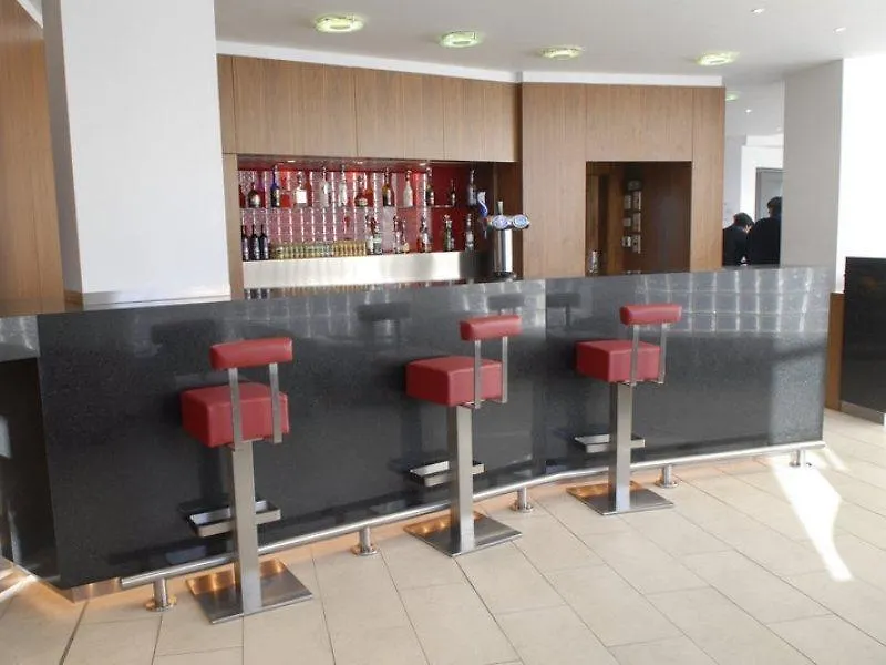 ***  Holiday Inn Express London City, An Ihg Hotel United Kingdom