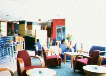 Holiday Inn Express London City, An Ihg Hotel