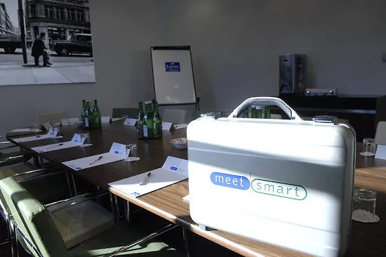 Holiday Inn Express London City, An Ihg Hotel