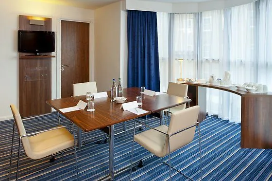Holiday Inn Express London City, An Ihg Hotel
