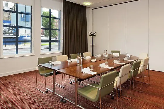 Holiday Inn Express London City, An Ihg Hotel