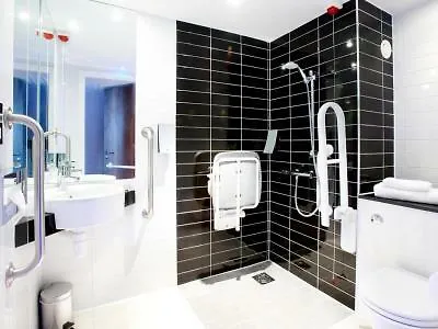 Holiday Inn Express London City, An Ihg Hotel